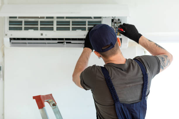 Best Ductwork Cleaning Services  in Sneads Ferry, NC