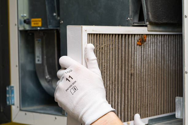 Best Best Air Duct Cleaning Company  in Sneads Ferry, NC