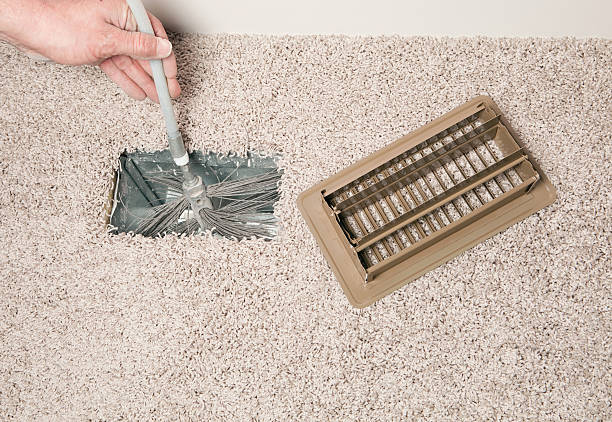 Best Residential Air Duct Cleaning  in Sneads Ferry, NC