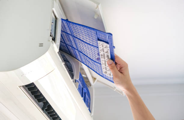 Best Affordable Air Duct Cleaning  in Sneads Ferry, NC