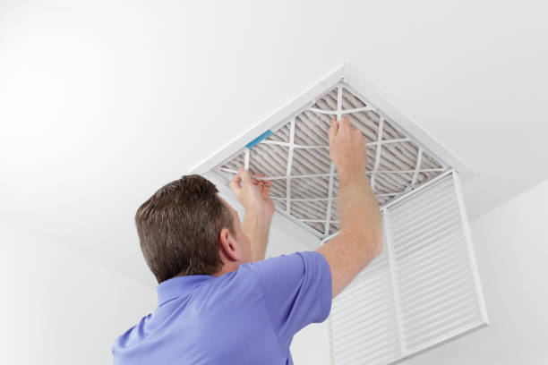 Best HVAC Air Duct Cleaning  in Sneads Ferry, NC